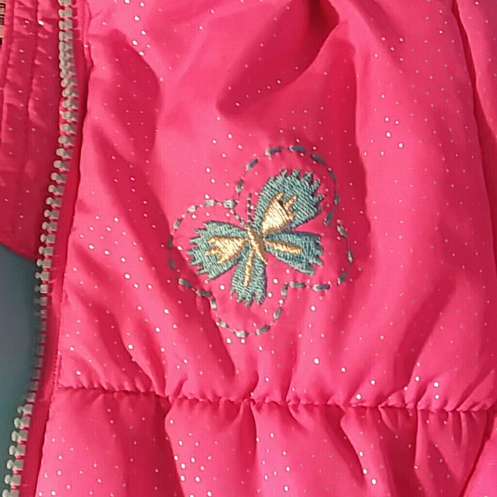 Protection system coat - Picture 3 of 8
